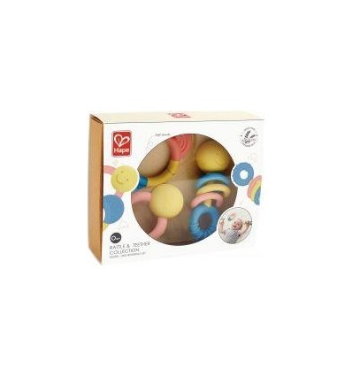 LOT 3 HOCHETS PLASTIC ASS