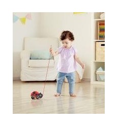 COCCINELLE A PROMENER 2