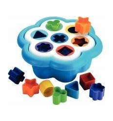 BOITE FORMES ET COULEURS 2