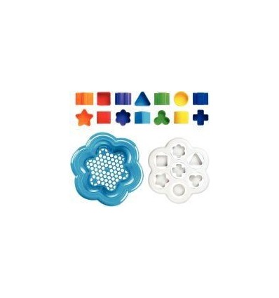 BOITE FORMES ET COULEURS