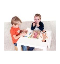 PUZZL MULTICOUCHE CORPS GARCON 2