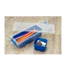 BTE RANGEMENT 2COMP AMOV 0,9L 2