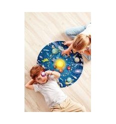 PUZZ ROND CRT 102P SYST SOLAIR 2