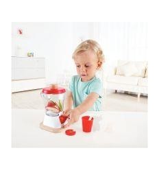 BLENDER POUR SMOOTHIE BOIS