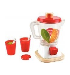 BLENDER POUR SMOOTHIE BOIS 2