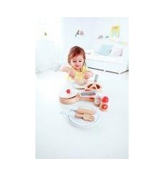 SERVICE 2 COUVERTS BOIS