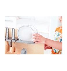 SERVICE 2 COUVERTS BOIS 2