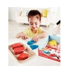 LOT VIANDES/POISSON MULTIMAT 2