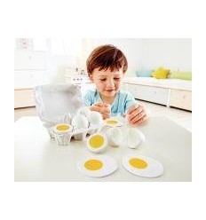 BTE 6 OEUFS MULTI-MATIERES 2