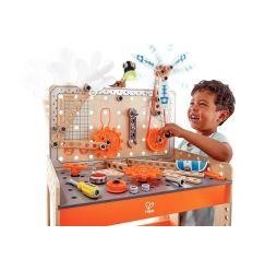 GRAND ETABLI SCIENTIFIQUE 79P