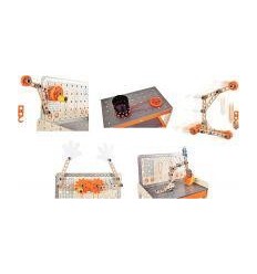 GRAND ETABLI SCIENTIFIQUE 79P 2