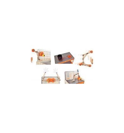 GRAND ETABLI SCIENTIFIQUE 79P