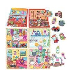 MA PETITE MAISON MONTESSORI