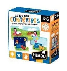 BTE 16 PUZZ DUO LES CONTRAIRES 2