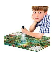PUZZL EXPLOR 70P FORET TROPIC 2