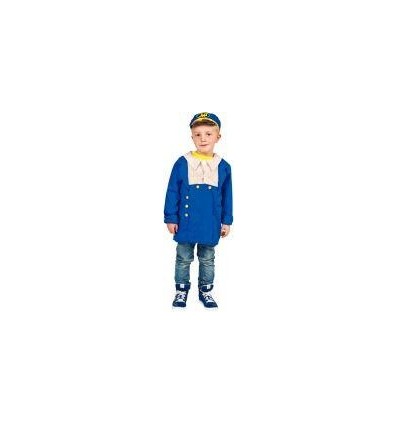 LOT 5 DEGUISEMENT MIXT METIERS