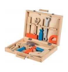 MALLETTE A OUTILS BRICOKIDS 9P 2