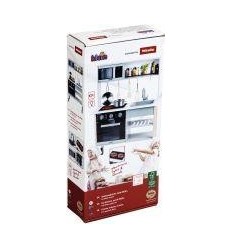 COMBINE CUISINE BOIS MIELE