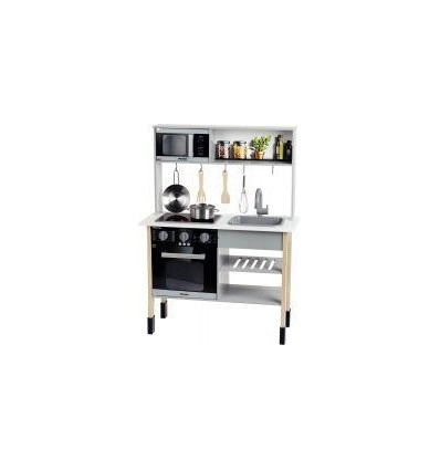 COMBINE CUISINE BOIS MIELE