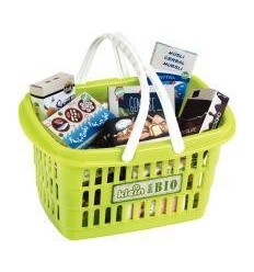 PANIER A PROVISIONS BIOPLASTIC