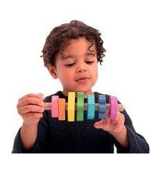 BROCHETTE ARC-EN-CIEL A VISSER 2