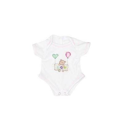 LOT 5 TENUES GARCON 40CM