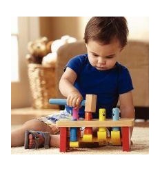 BANC A MARTELER BOIS POP UP 2