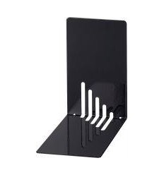 LOT 2 SERRE-LIVRES METAL 2