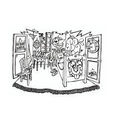 MALLETTE 20 POSCA STREET ART