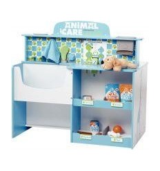 CENTRE SOINS VETERINAIRE BOIS