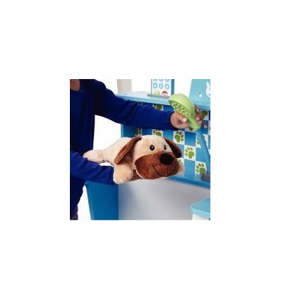 CENTRE SOINS VETERINAIRE BOIS