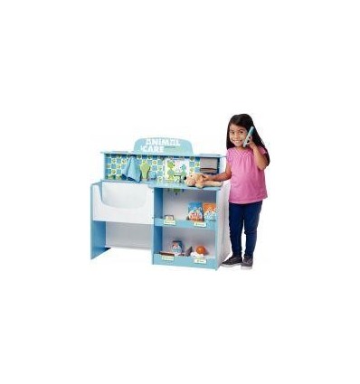 CENTRE SOINS VETERINAIRE BOIS