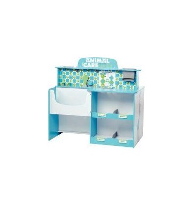 CENTRE SOINS VETERINAIRE BOIS