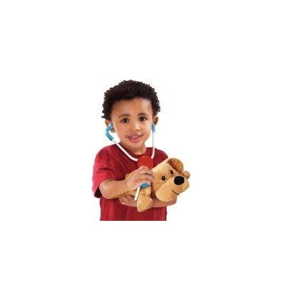 MATERIEL SOINS VETERINAIRE 24P