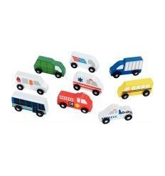 COFF 9 VEHICULES URBAINS BOIS