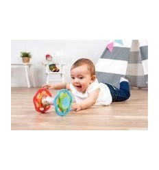 MON 1ER BATON DE PLUIE ROLLER