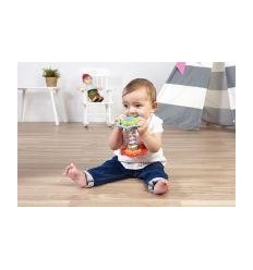 MON 1ER BATON DE PLUIE ROLLER 2