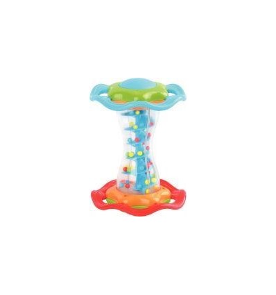 MON 1ER BATON DE PLUIE ROLLER