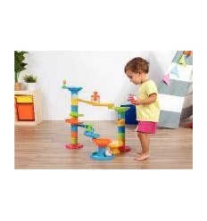 CIRCUIT A BALLES XL+3 BALLES