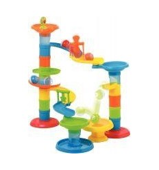 CIRCUIT A BALLES XL+3 BALLES 2