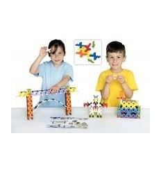JEU DE CONST INCASTRO 250 PCS