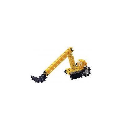 JEU DE CONST INCASTRO 250 PCS