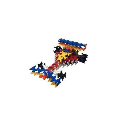 JEU DE CONST INCASTRO 250 PCS