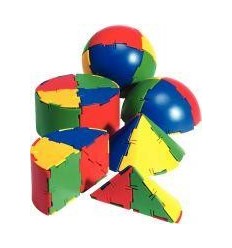 CLASSPACK POLYDRON SPHERA 196P