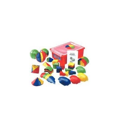 CLASSPACK POLYDRON SPHERA 196P