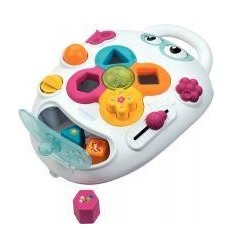 CHARIOT DE MARCHE TROTT COTOON