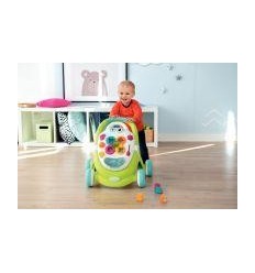 CHARIOT DE MARCHE TROTT COTOON 2