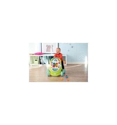 CHARIOT DE MARCHE TROTT COTOON