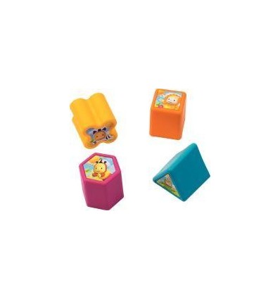 CHARIOT DE MARCHE TROTT COTOON