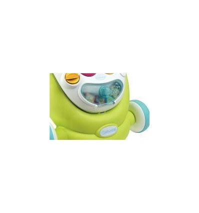 CHARIOT DE MARCHE TROTT COTOON